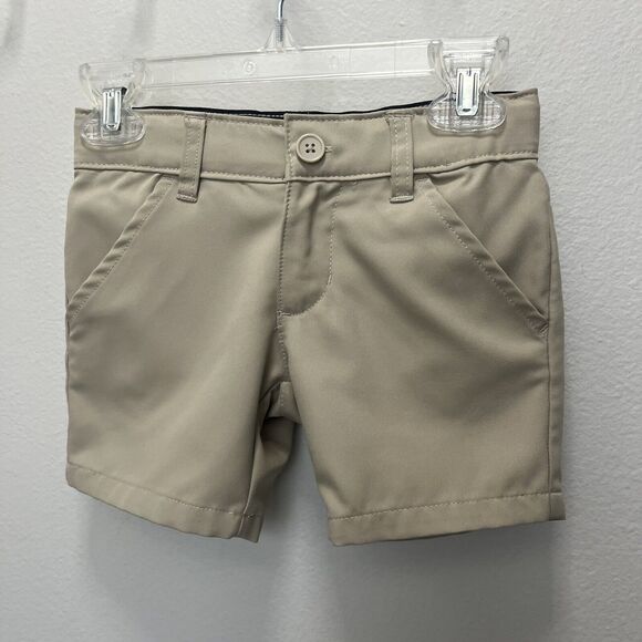 French Toast Other - French Toast | Girls Uniform Khaki Shorts Size 4 Bermuda